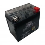 Μπαταρία POWER YTX5L-BS GEL 5Ah